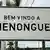 A cidade de Menongue passa a ser a capital provincial do Cubango