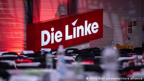 Die Linke - geht ihr Höhenflug weiter?