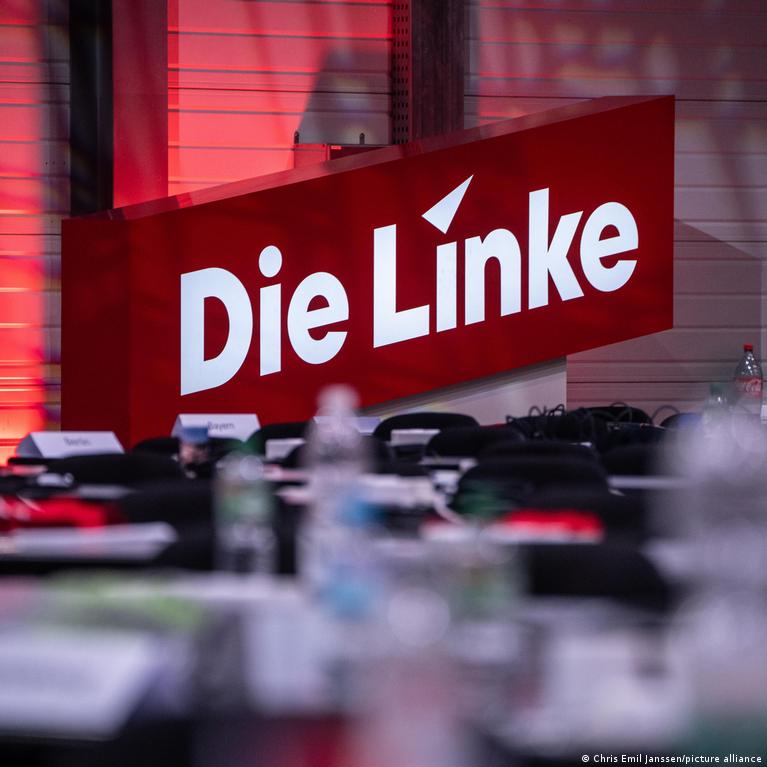 Die Linke: Wie extrem ist die Partei?