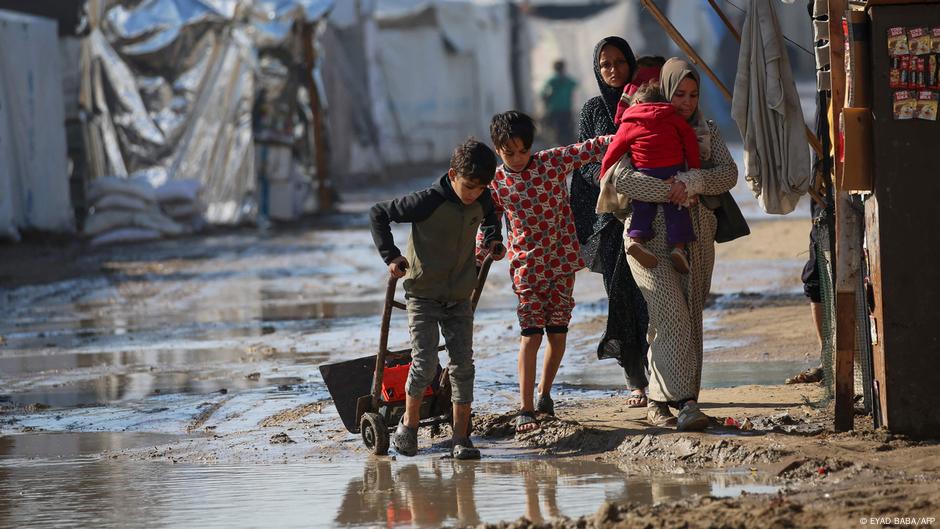 غزة ـ تفاؤل أمريكي بالتوصل لاتفاق وشيك وتهديدات جديدة لحماس