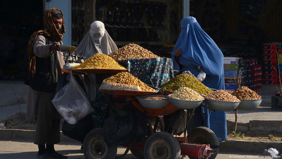 ICC prosecutor seeks arrest of Afghanistan's Taliban leaders – DW – 01/23/2025