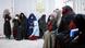 Afghan women and children wait for their turn to see a doctor at Yaka Dokan health clinic run by nonprofit organization World Vision, in Yaka Dokan village, Herat, Afghanistan, October 23, 2024. Afghan women and children wait for their turn to see a doctor at Yaka Dokan health clinic run by nonprofit organization World Vision, in Yaka Dokan village, Herat, Afghanistan, October 23, 2024.