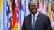 Shugaban kasar Côte d'Ivoire Alassane Ouattara Shugaban kasar Côte d'Ivoire Alassane Ouattara
