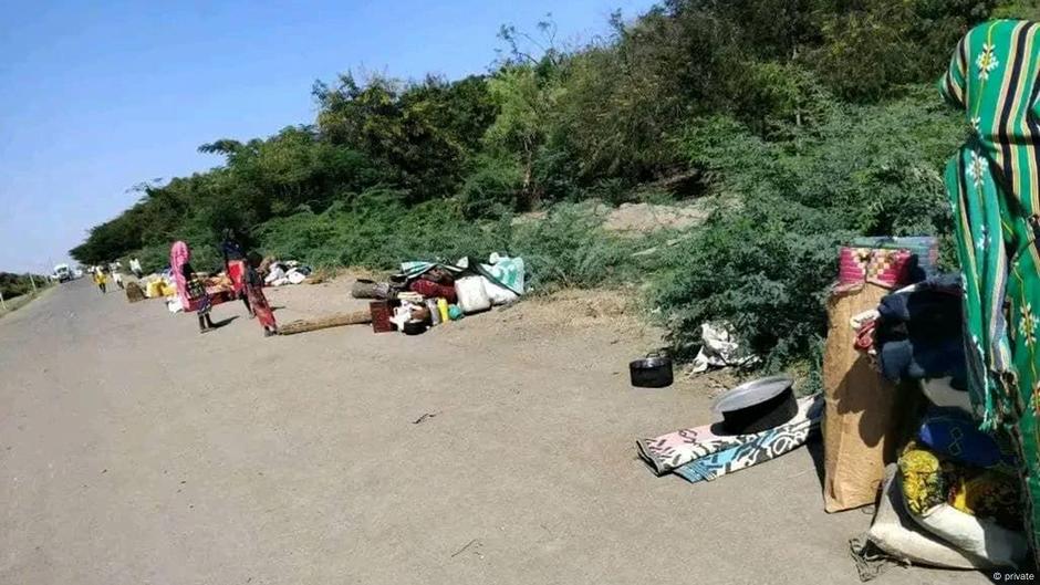 በርካቶችን ስጋት ላይ የጣለው የከሰም ስኳር ፋብሪካ ሰራተኞች ስንብት