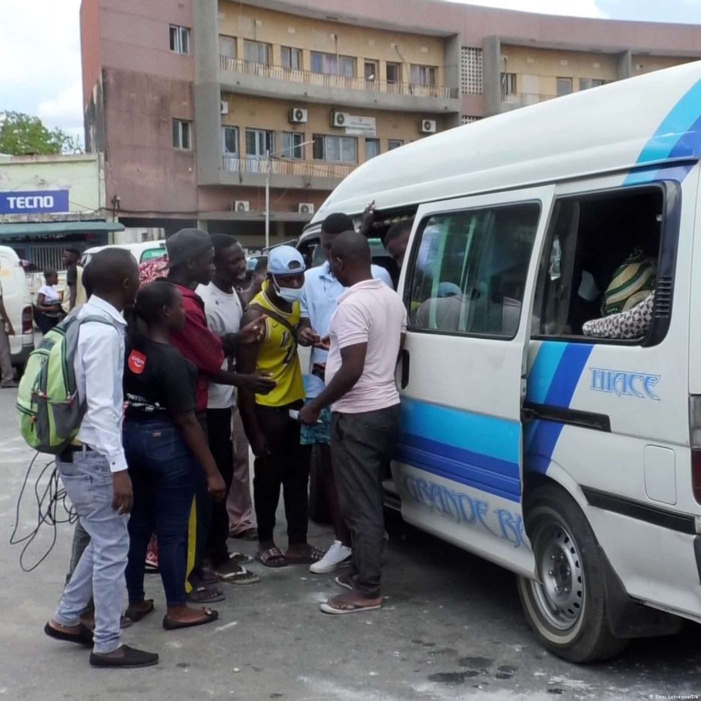 Praça Pública - 30 de Março de 2026