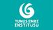 Yunus Emre Enstitüsü logosu. Yunus Emre Enstitüsü logosu.