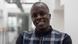 IMS student Calvin Rock