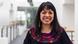 IMS student Diana Pastor Hernández 