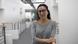 IMS student Julia Martínez Cepeda
