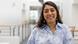 IMS student Florencia Aguilar Chavez