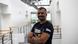 IMS student Raj Gunashekar