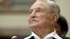 George Soros George Soros