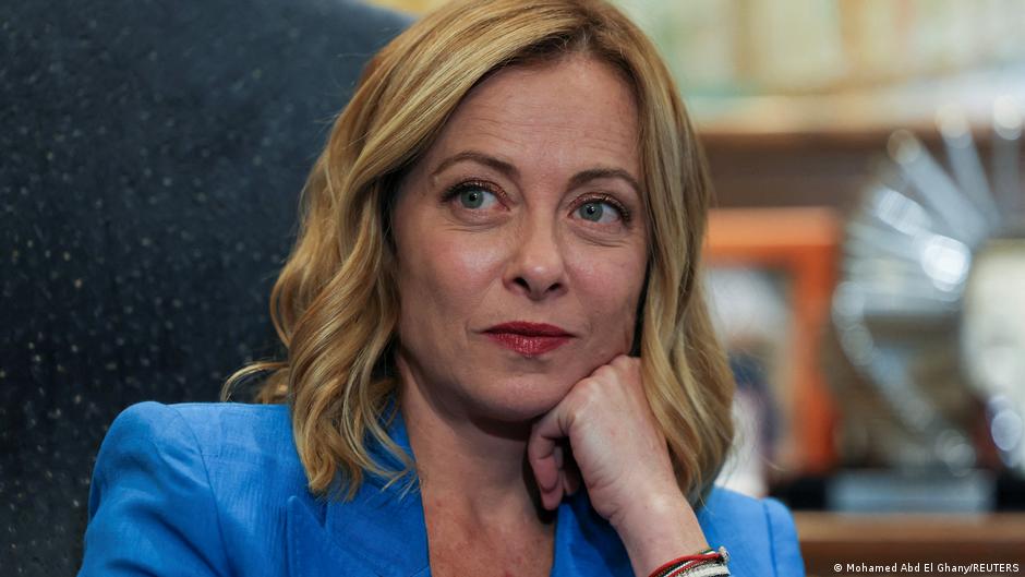 İsrail'in Avrupa'daki en yakın müttefiklerinden İtalya, iki ülke arasında savunma alanında yürürlükte olan bir anlaşmayı askıya aldı

Ancak İsrail, kararın uygulamada bir etkisinin olmayacağı görüşünde