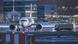 Personal aeroportuario realizó labores de deshielo en los aviones bajo intensas nevadas en el aeropuerto de Stuttgart. Personal aeroportuario realizó labores de deshielo en los aviones bajo intensas nevadas en el aeropuerto de Stuttgart.