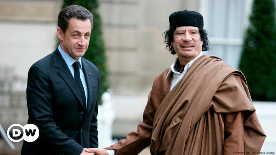 Derrière le procès Sarkozy, l’ombre de la crise au Sahel