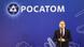 Гендиректор "Росатома" Алексей Лихачев Гендиректор "Росатома" Алексей Лихачев