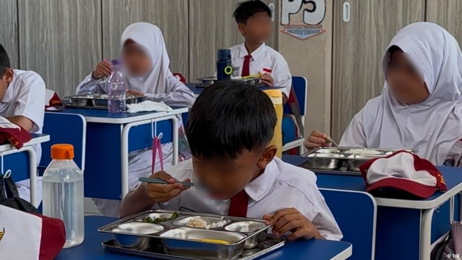 Libur Sekolah Usai, MBG Kembali Dibagikan Hari Ini