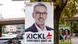 Herbert Kickl için hazırlanan seçim afişi. Herbert Kickl için hazırlanan seçim afişi.