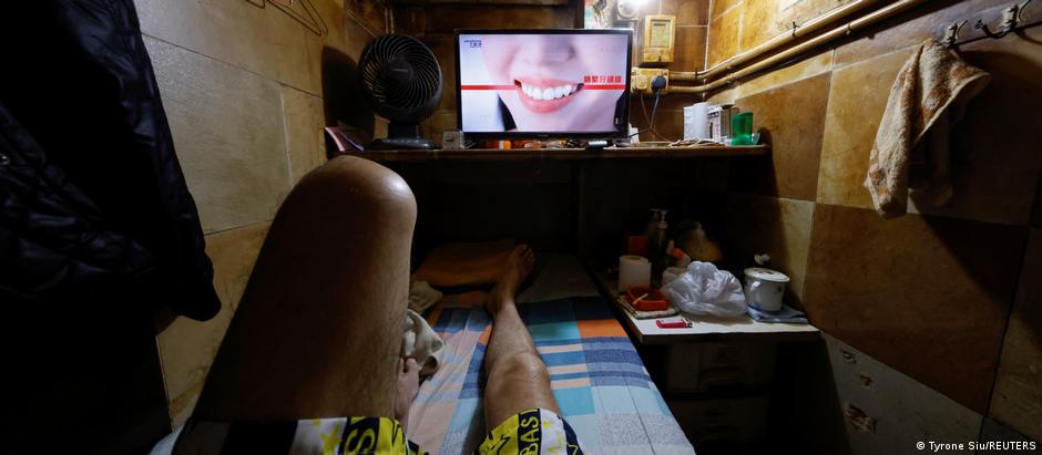 Ascensão global do entretenimento chinês começou no início dos anos 2000