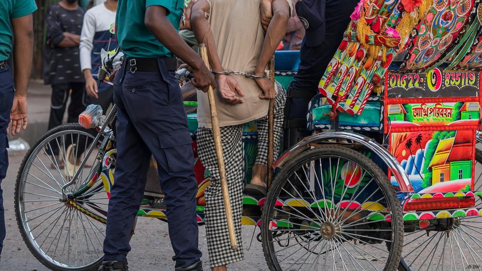 মিথ্যা মামলাবাজদের দাপটে অসহায়দের কথা