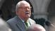 Frankreich Jean Marie Le Pen spricht bei der rassemblement des Nationaux Frankreich Jean Marie Le Pen spricht bei der rassemblement des Nationaux