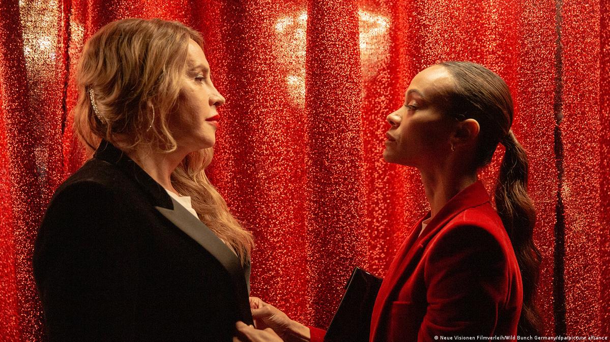 奥斯卡提名揭晓变性题材电影成最大热门