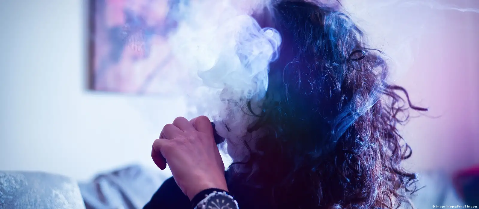 E-Zigaretten: Wie krebserregend ist Vaping wirklich?
