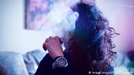 E-Zigaretten im Fokus: "Wahrscheinlich krebserregend"