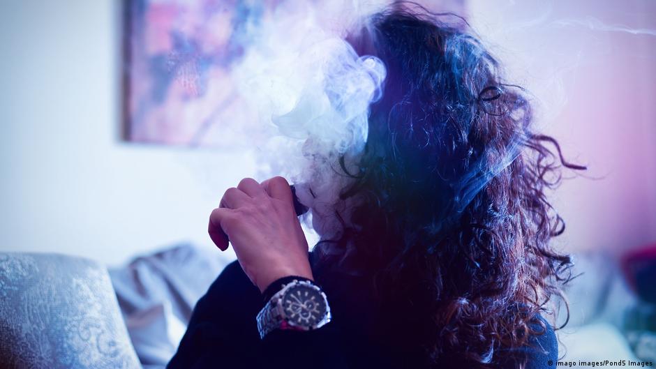 Koliko oasnosti donosi uživanje u isprenjima e-cigarete?