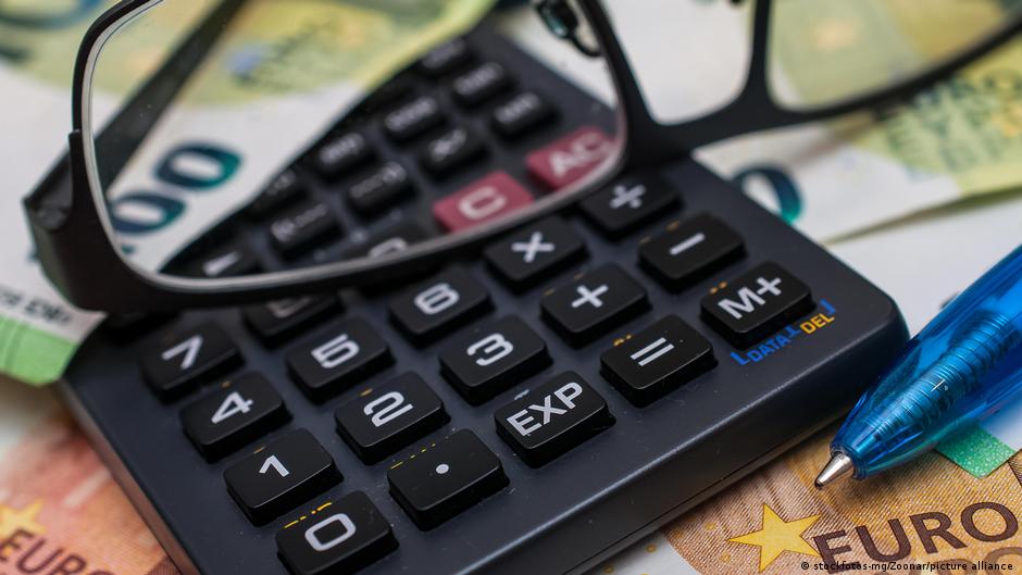 У Німеччині значний розрив у зарплатах німців та іноземців
