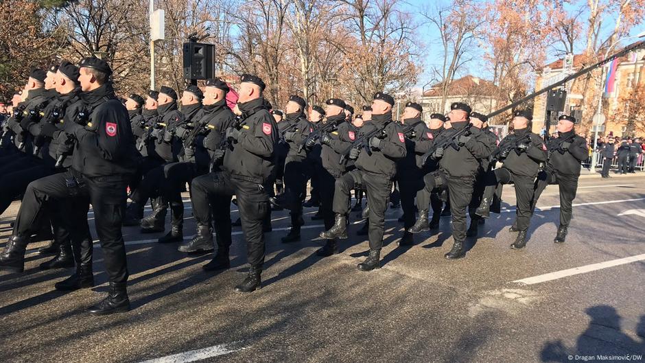 OHR podseća da nepoštovanje odluka Ustavnog suda može da predstavlja krivično delo prema Krivičnom zakoniku Bosne i Hercegovine