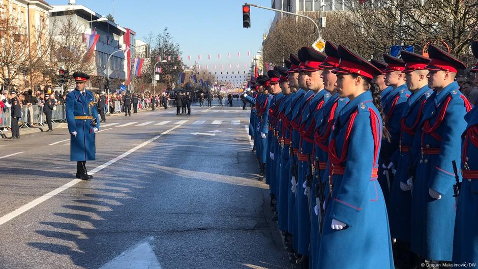 Proslava neustavnog Dana Republike Srpske