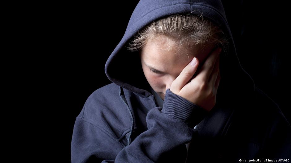 Is war to blame for the increase in domestic violence?