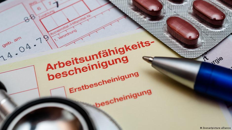 Hapet debati për raportet mjekësore në Gjermani