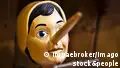 Happy Birthday Pinocchio! 
