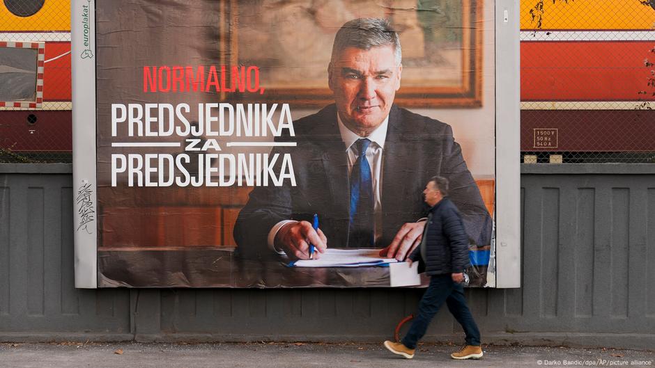 Milanović veliki favorit