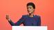 Sahra Wagenknecht Birliği'nin (BSW) kurucusu Sahra Wagenknecht Sahra Wagenknecht Birliği'nin (BSW) kurucusu Sahra Wagenknecht