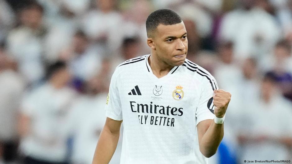 Real Madrid rechaza que el FC Barcelona juegue en EE.UU. – DW – 13/08/2025