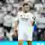 El delantero francés Kylian Mbappé juega para el Real Madrid.