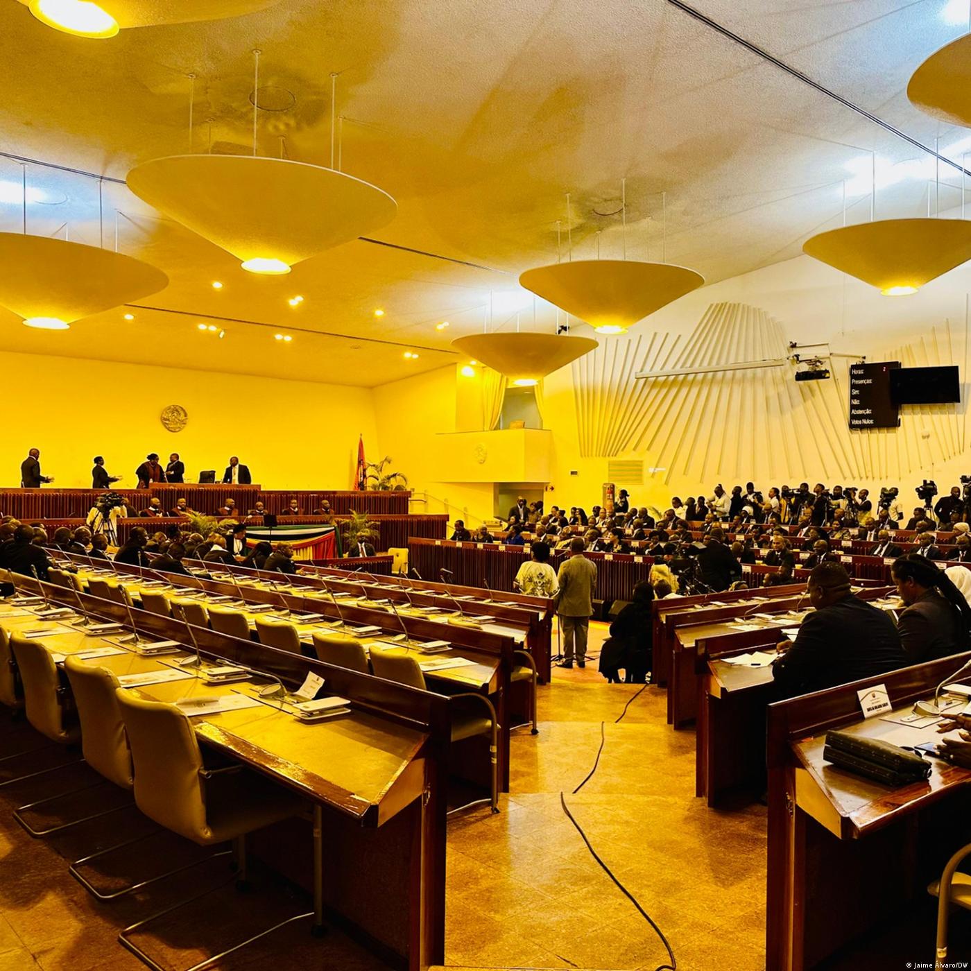 25 de Fevereiro de 2026 – Jornal da Noite