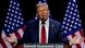 Donald Trump. Donald Trump.