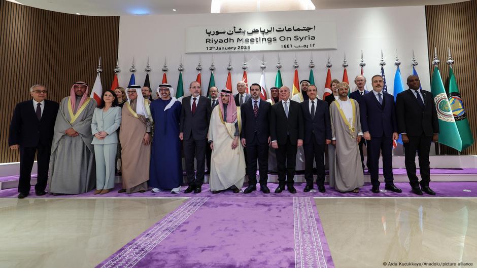 السعودية وتركيا ـ تقاطع مصالح في سوريا أم تنافس على النفوذ؟