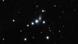 Imagen de la galaxia de la que forma parte el estudio. 