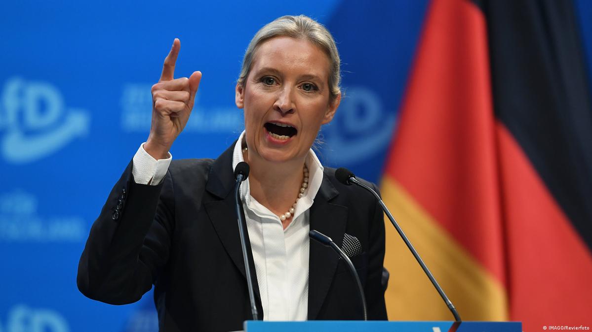 Alice Weidel
