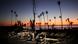 The devastation of the Palisades Fire is seen at sunset in the Pacific Palisades neighborhood of Los Angeles, Tuesday, January 14, 2025 The devastation of the Palisades Fire is seen at sunset in the Pacific Palisades neighborhood of Los Angeles, Tuesday, January 14, 2025