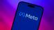 Logo de Meta. Logo de Meta.