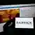 Des images symbole de Barrick Mining