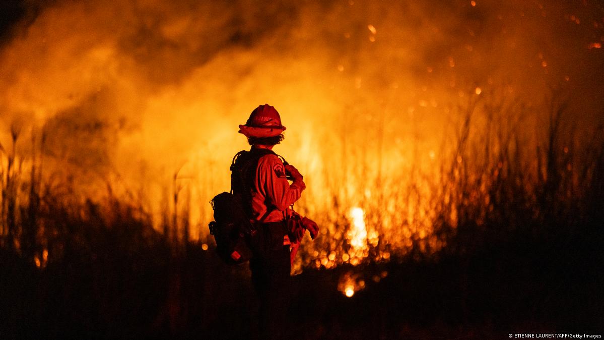 2025 was the third warmest year on record