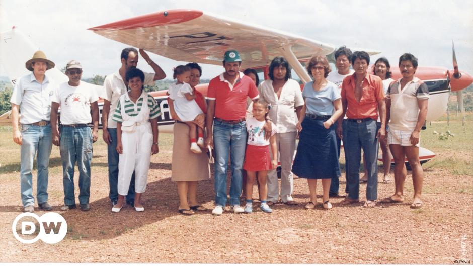 Muito mais do que uma ilustre viúva: o ativismo indigenista de Eunice Paiva