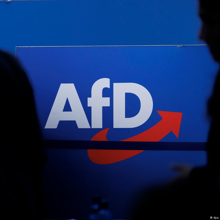 En popüler Alman siyasetçilerden "AfD yasaklanmalı" çağrısı